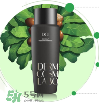 DCL SA無硅油洗發(fā)水好用嗎？DCL strengthening洗發(fā)水怎么樣？