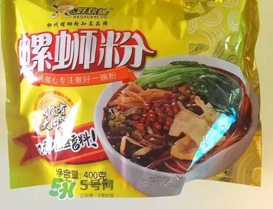 袋裝螺螄粉怎么煮好吃？螺螄粉怎么做才好吃