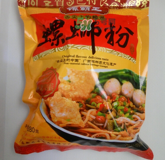 螺螄粉可以帶上飛機(jī)嗎？螺螄粉和桂林米粉有什么區(qū)別