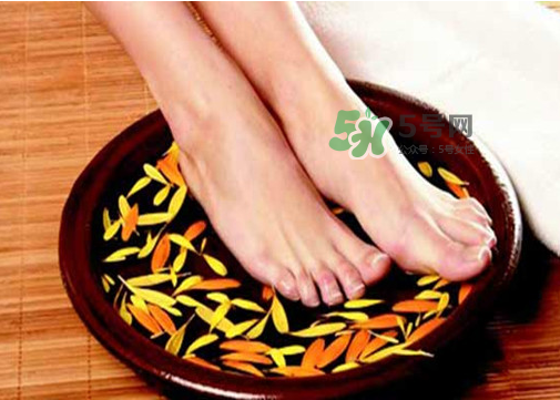 三伏天能用姜泡腳嗎？三伏天用姜泡腳好嗎？