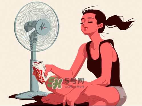 三伏天為什么會(huì)很熱？三伏天太熱怎么辦？