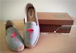 soludos鞋子怎么樣？soludos漁夫鞋舒服嗎？