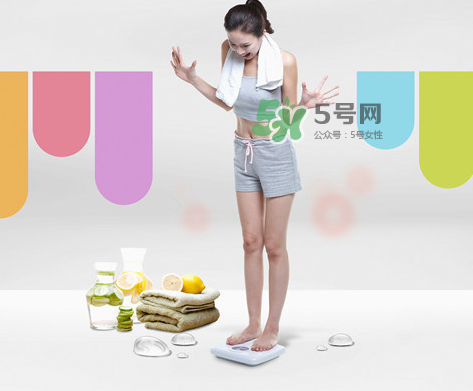 夏天減肥好還是冬天減肥好？夏天減肥會更快見效嗎？