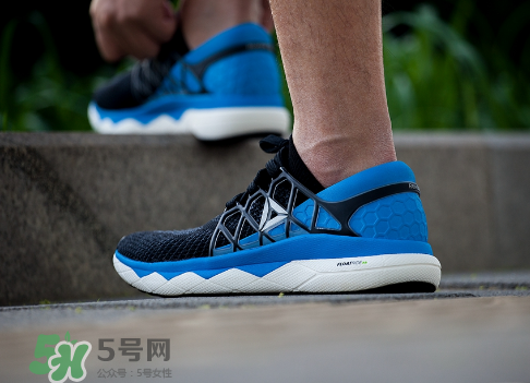 reebok floatride run腳感怎么樣？銳步floatride跑鞋測(cè)評(píng)