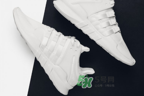 adidas eqt support adv monochrome黑白套裝多少錢_在哪買？
