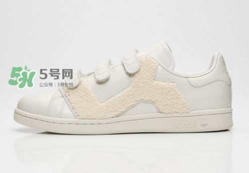 raf simons與adidas stan smith聯(lián)名comfort badge在哪買？
