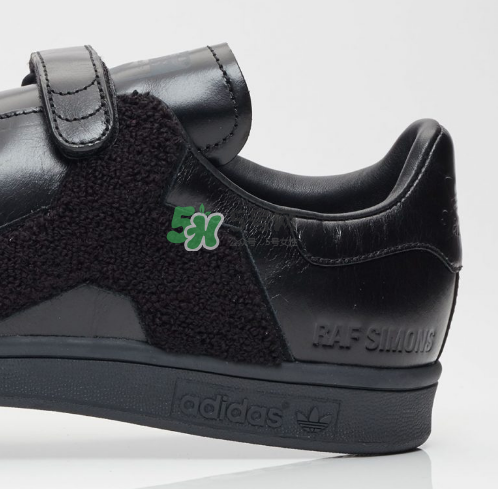 raf simons與adidas stan smith聯(lián)名comfort badge在哪買？