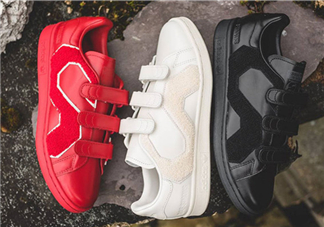 raf simons與adidas stan smith聯(lián)名comfort badge在哪買(mǎi)？