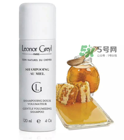 leonor greyl洗發(fā)水好用嗎？leonor greyl洗發(fā)水怎么樣？