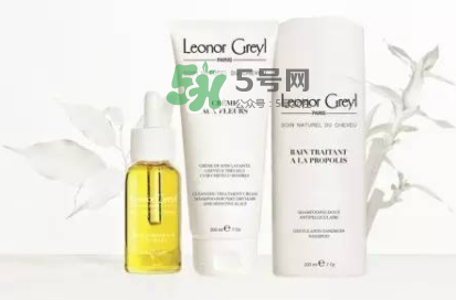 leonor greyl洗發(fā)水好用嗎？leonor greyl洗發(fā)水怎么樣？