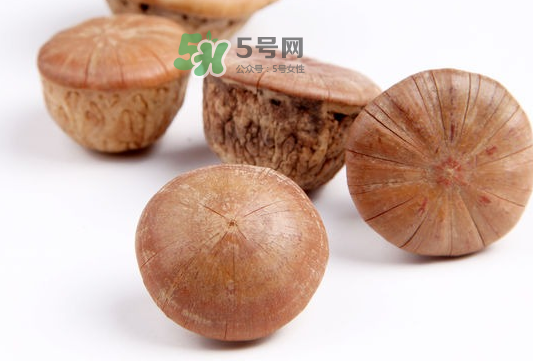 風流果怎么吃？風流果的功效與作用