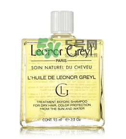 leonor greyl洗發(fā)水沙龍裝和客裝有區(qū)別嗎？