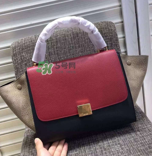 celine trapeze秋千包多少錢(qián)？celine秋千包專(zhuān)柜價(jià)格