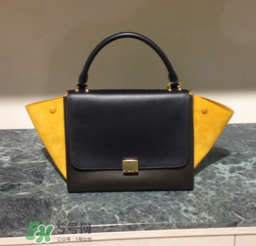 celine trapeze秋千包多少錢(qián)？celine秋千包專(zhuān)柜價(jià)格