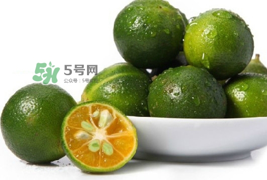 青金桔和檸檬哪個(gè)營(yíng)養(yǎng)多？金桔檸檬茶有什么功效