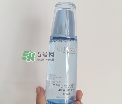 自然堂冰肌水怎么用？自然堂冰肌水使用方法