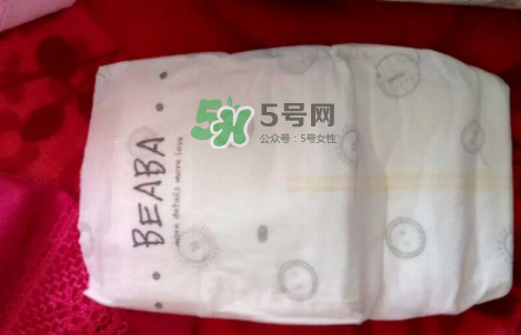beaba紙尿褲怎么樣？beaba紙尿褲好嗎？