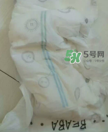 beaba紙尿褲怎么樣？beaba紙尿褲好嗎？