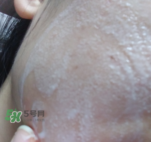 貝蜜清凈痘控油潔面啫喱怎么樣？貝蜜清祛痘控油潔面啫喱好用嗎？