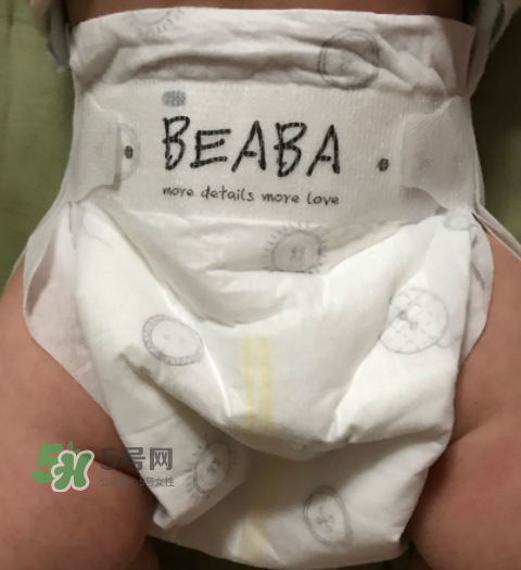 beaba紙尿褲怎么樣？beaba紙尿褲好嗎？