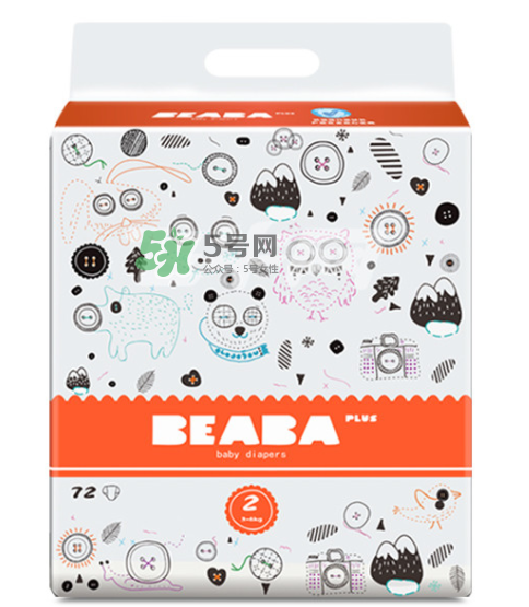 beaba紙尿褲是國產(chǎn)的嗎？beaba紙尿褲是哪個(gè)國家的？