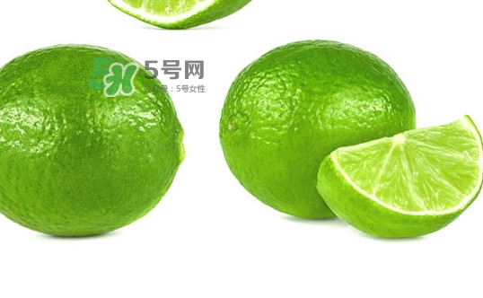 青檸檬什么時候成熟？青檸檬什么時候上市