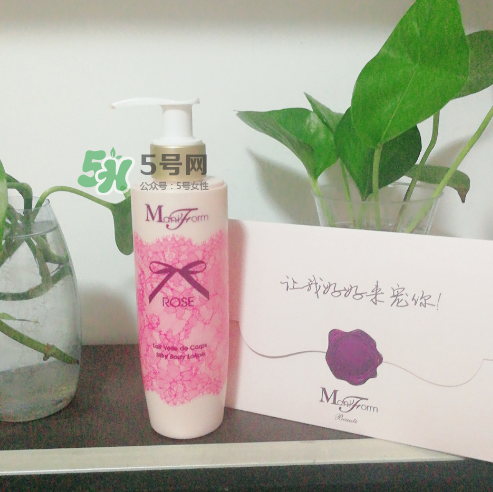 曼妮芬玫瑰身體乳怎么樣？曼妮芬玫瑰絲柔身體乳好用嗎？