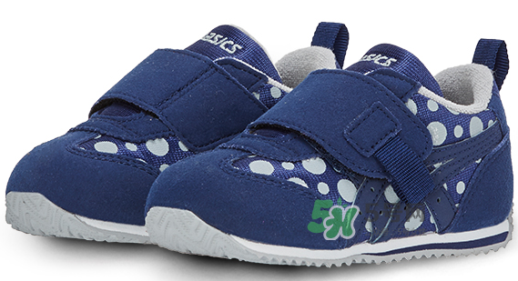 Asics童鞋尺碼對(duì)照表 Asics童鞋尺碼怎么選？