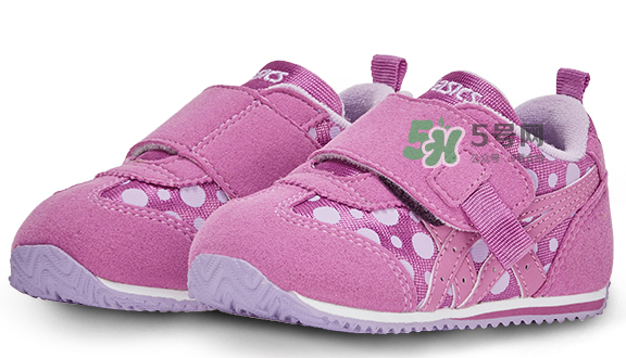 Asics童鞋尺碼對(duì)照表 Asics童鞋尺碼怎么選？