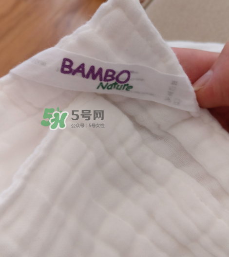 BAMBO班博浴巾怎么樣？BAMBO班博浴巾好用嗎？