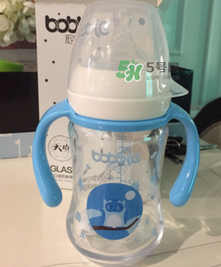 泡泡龍奶瓶怎么樣？泡泡龍奶瓶好用嗎？