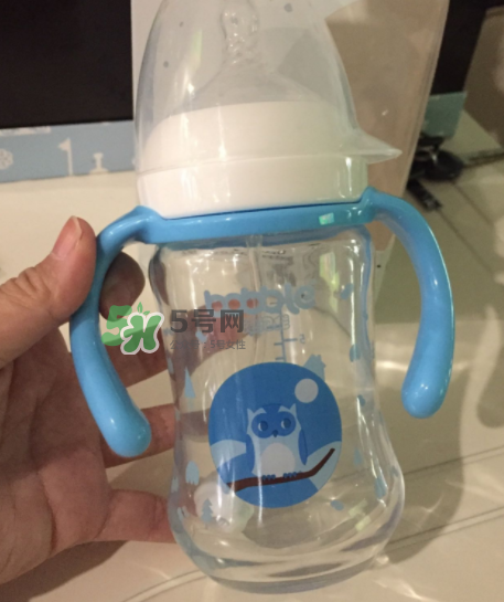 泡泡龍奶瓶怎么樣？泡泡龍奶瓶好用嗎？