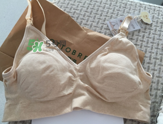 十月派哺乳文胸怎么樣？十月派孕婦文胸好不好？
