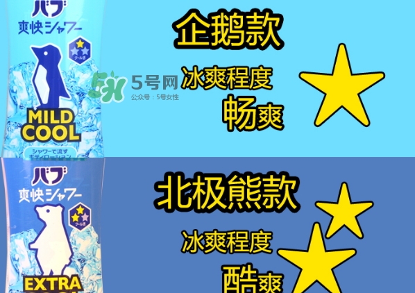 花王kao冰片沐浴露怎么用？花王冰片沐浴露使用方法