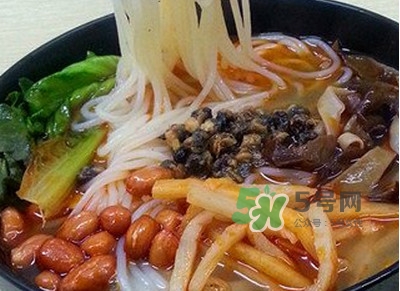 螺螄粉是什么做的？螺螄粉湯里的13種香料有哪些