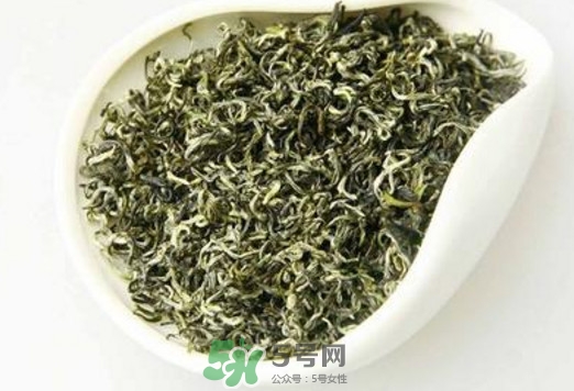 碧螺春像什么一樣？碧螺春真假辨別方法