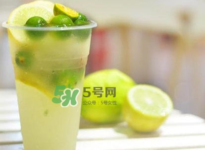 青檸檬什么時候成熟？青檸檬什么時候上市