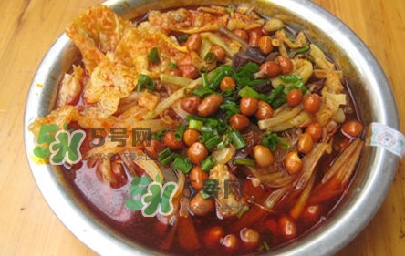 螺螄粉為什么沒有螺螄？螺螄粉是哪里的特產(chǎn)