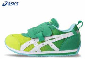 Asics童鞋尺碼對照表 Asics童鞋尺碼怎么選？