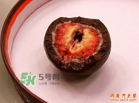六花亭草莓巧克力多少錢？六花亭草莓巧克力好吃嗎
