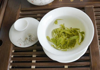 碧螺春是涼性的嗎？碧螺春是溫性還是涼性
