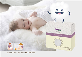 BAMBO班博浴巾怎么樣？BAMBO班博浴巾好用嗎？