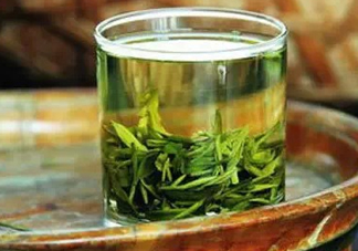 碧螺春是綠茶嗎？碧螺春是紅茶還是綠茶？
