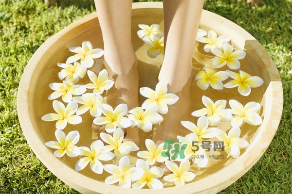 三伏天泡腳可以驅(qū)寒嗎？用什么泡腳可以驅(qū)寒？