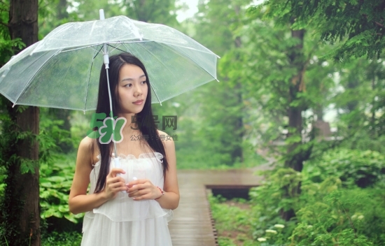 三伏天會下雨嗎？ 2017三伏天會下雨嗎？