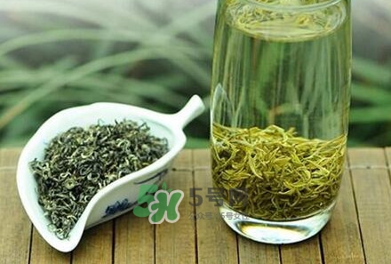 碧螺春是綠茶嗎？碧螺春是紅茶還是綠茶？