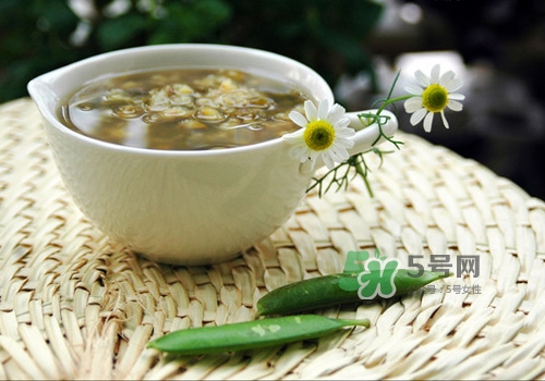 三伏天可以喝綠豆湯嗎？三伏天是喝綠豆湯還是喝生姜水？