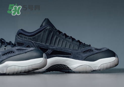 air jordan 11 low ie midnight navy什么時候發(fā)售？