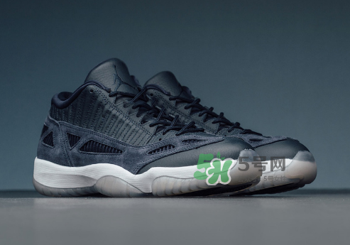 air jordan 11 low ie midnight navy什么時候發(fā)售？