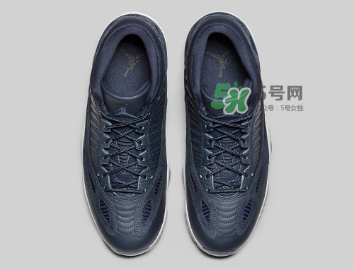 air jordan 11 low ie midnight navy多少錢？